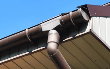 types of Merton Park fascias