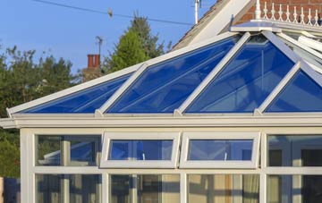professional Merton Park conservatory insulation
