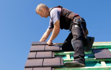 disadvantages of Merton Park slate roofing
