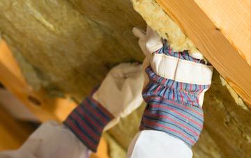 types of Merton Park pitched roof insulation materials
