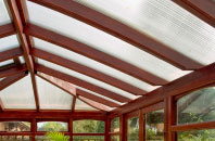 Merton Park conservatory roofing insulation